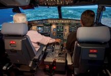 Legislation introduced to strengthen cockpit security