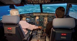 Legislation introduced to strengthen cockpit security