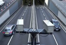 Ahmedabad gets road traffic surveillance system