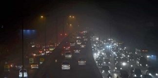 All Delhi-NCR vehicles must carry fuel stickers by October, says EPCA