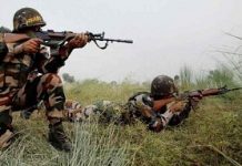 Army commences induction of new sniper rifles along LoC