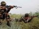 Army commences induction of new sniper rifles along LoC