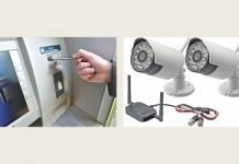 Bangladesh cuts duty for ATM, CCTV camera assembly