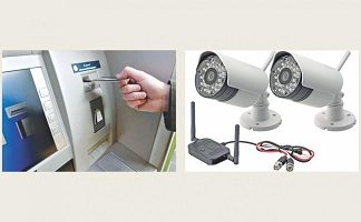 Bangladesh cuts duty for ATM, CCTV camera assembly