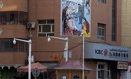 Chinese ‘Muslim tracker’ surveillance system monitoring movements of 2.5m people in Xinjiang