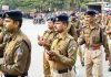 CRPF to make changes in convoy movement