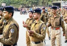 CRPF to make changes in convoy movement