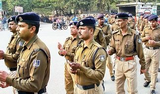 CRPF to make changes in convoy movement