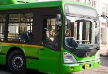 Delhi Transport department floats tenders for CCTV, AVTS in public buses