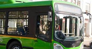 Delhi Transport department floats tenders for CCTV, AVTS in public buses