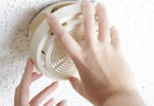 Fire safety law makes alarms compulsory in every Scottish home