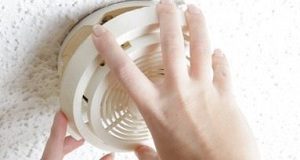 Fire safety law makes alarms compulsory in every Scottish home