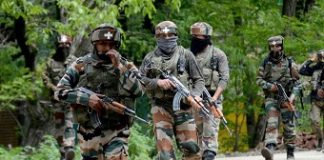 India to produce 7.47 lakh Kalashnikov series assault rifles with Russia’s help