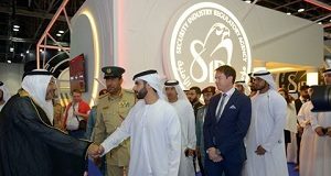 Intersec declares 20% visitor growth