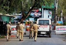 J&K police plan CCTV cover for over 400 km of highways