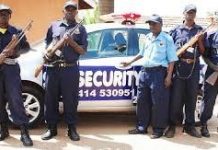 Kenya to arm private security guards after al-Shabab attack