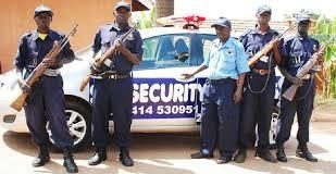 Kenya to arm private security guards after al-Shabab attack