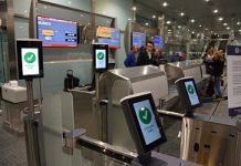 Miami Airport Launches New Biometric Boarding Process