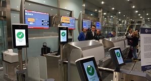 Miami Airport Launches New Biometric Boarding Process