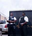 Nigeria Private security companies recruit 823,502 people in six years —NBS