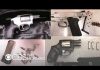 Record number of guns discovered at US airport security checkpoints