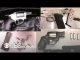 Record number of guns discovered at US airport security checkpoints