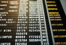 Screeners shortage puts US airport security in jeopardy