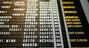 Screeners shortage puts US airport security in jeopardy