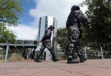 “Stop hiring undertrained private security”, expert tells SA universities