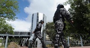 “Stop hiring undertrained private security”, expert tells SA universities