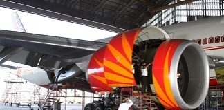 US to sell defence system, making Air India One at par with Air Force One