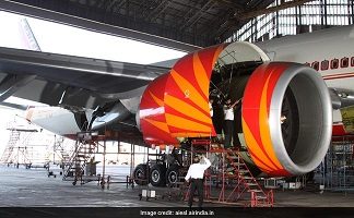 US to sell defence system, making Air India One at par with Air Force One