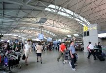 Incheon Airport in Korea to add AI to security systems