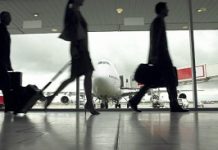 Air travellers will have to pay higher security fee soon