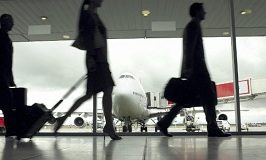 Air travellers will have to pay higher security fee soon