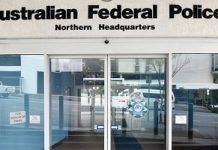 Australian budget to give security agencies $570m in extra funding