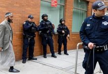 Australia pledges $39m to improve security at religious sites