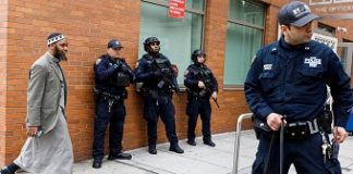 Australia pledges $39m to improve security at religious sites