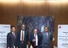 Delhi Police and Maruti Suzuki launch Red Light and Speed Violation Detection System