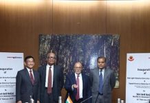 Delhi Police and Maruti Suzuki launch Red Light and Speed Violation Detection System