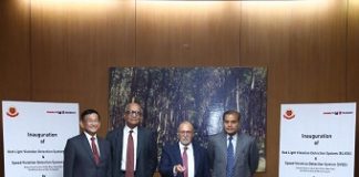 Delhi Police and Maruti Suzuki launch Red Light and Speed Violation Detection System