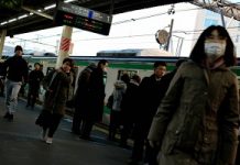 East Japan Railway introduces system to send security camera images directly to police in emergencies