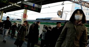 East Japan Railway introduces system to send security camera images directly to police in emergencies
