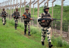 Electronic surveillance of Indo-Bangladesh border begins