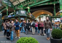 Government funded crowd safety app to start in London