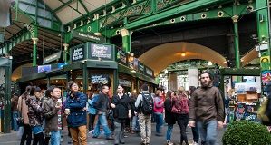 Government funded crowd safety app to start in London