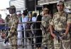 Government issues fresh alert to enhance security at all airports