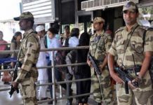 Government issues fresh alert to enhance security at all airports