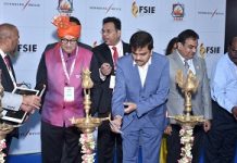 Hikvision showcases its latest technology innovations at FSIE 2019