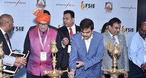 Hikvision showcases its latest technology innovations at FSIE 2019